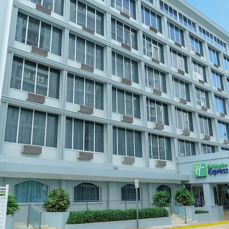 Holiday Inn Express San Juan Condado, An Ihg Hotel Екстериор снимка