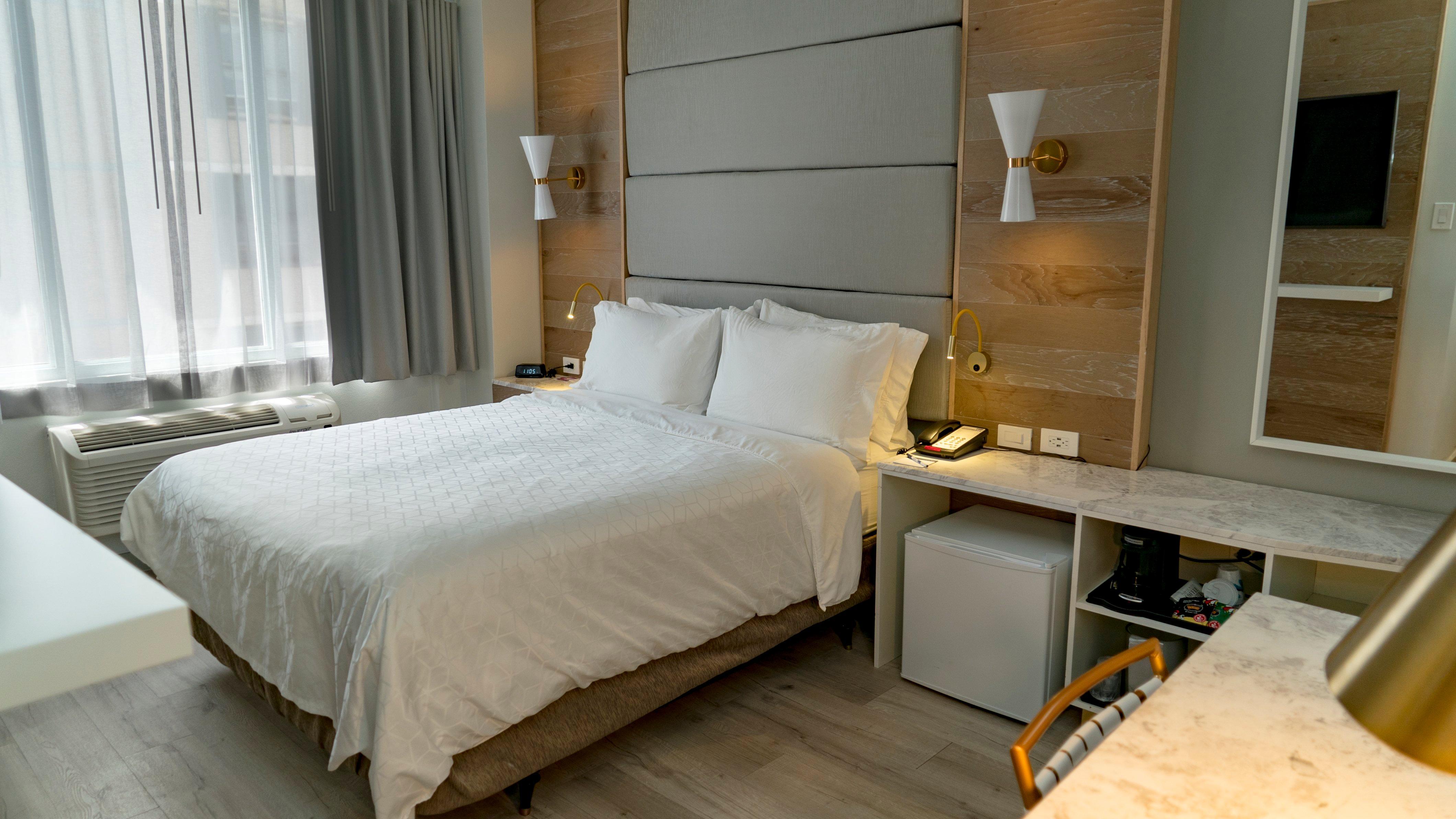 Holiday Inn Express San Juan Condado By Ihg Екстериор снимка