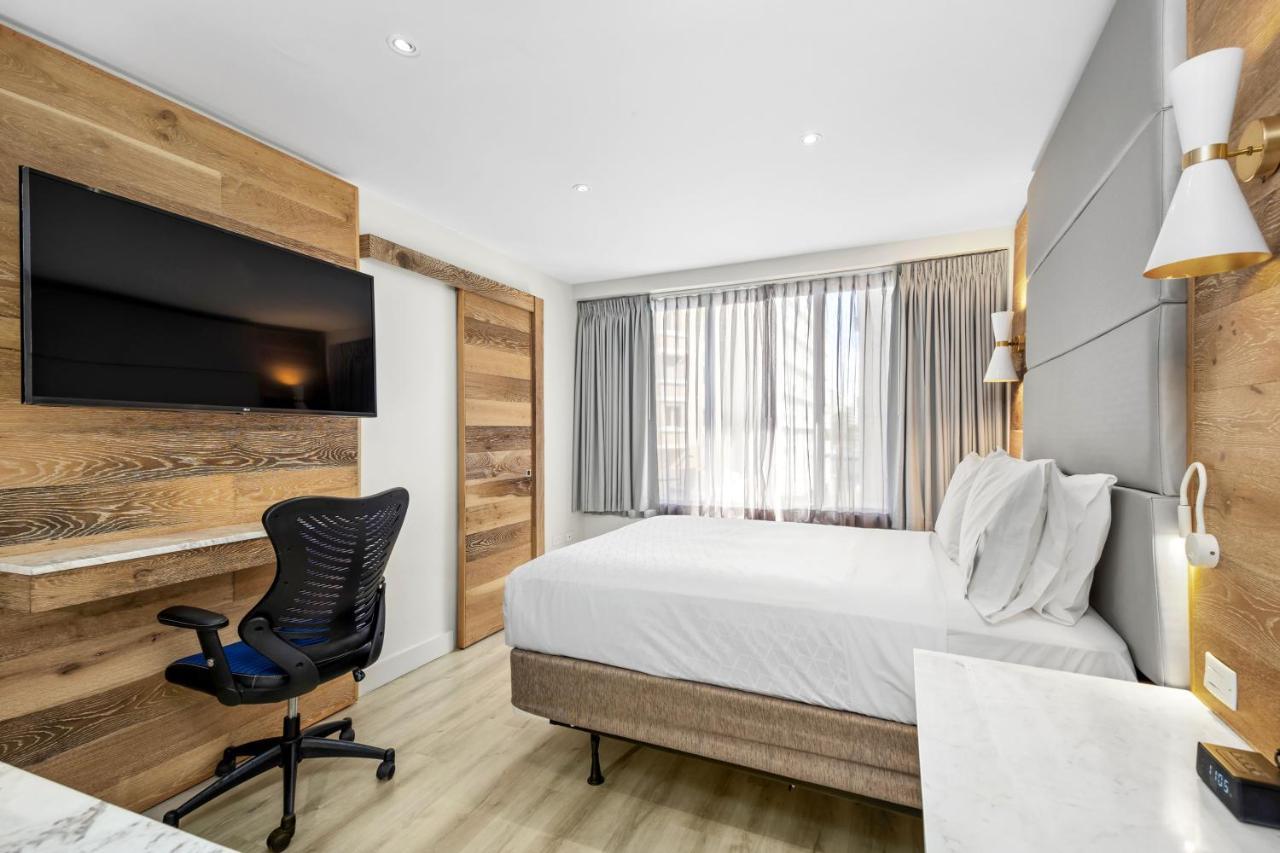 Holiday Inn Express San Juan Condado By Ihg Екстериор снимка
