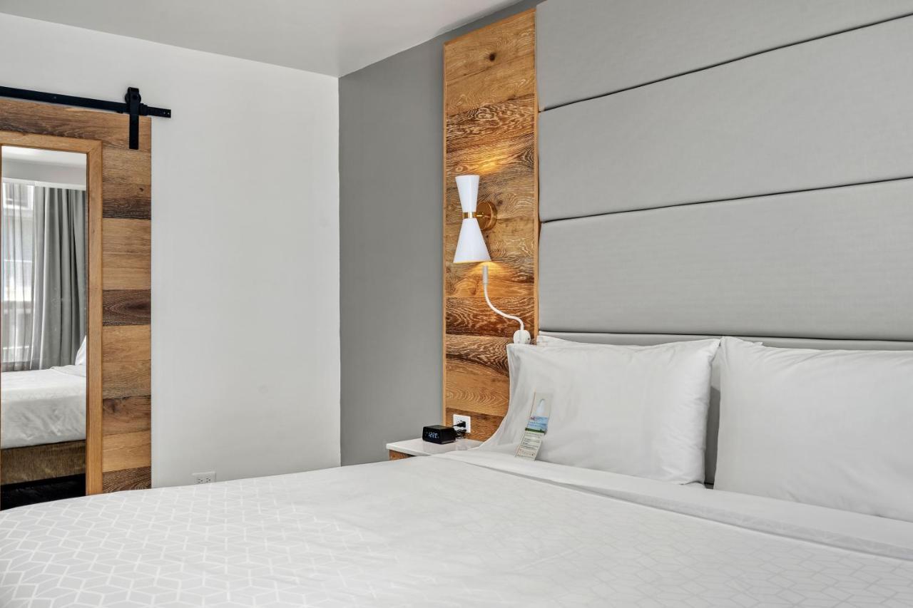 Holiday Inn Express San Juan Condado By Ihg Екстериор снимка