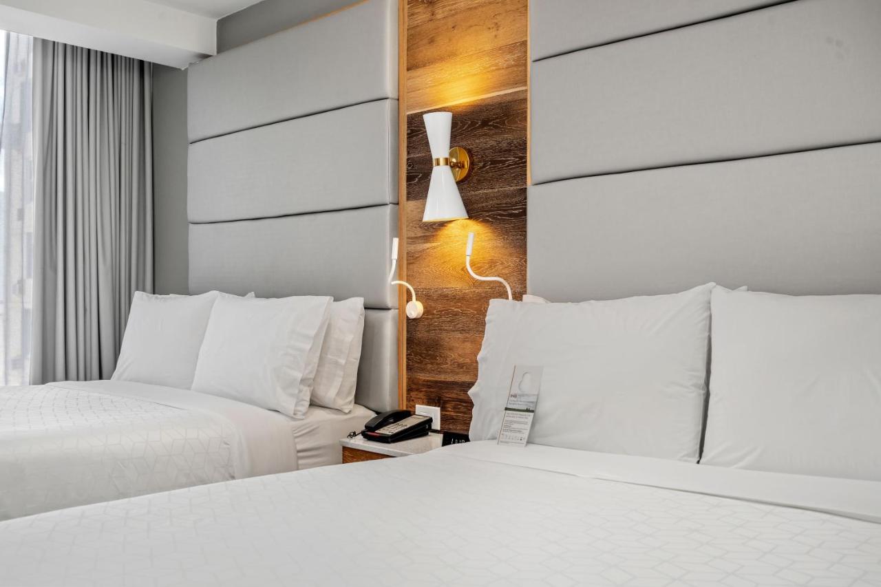Holiday Inn Express San Juan Condado By Ihg Екстериор снимка