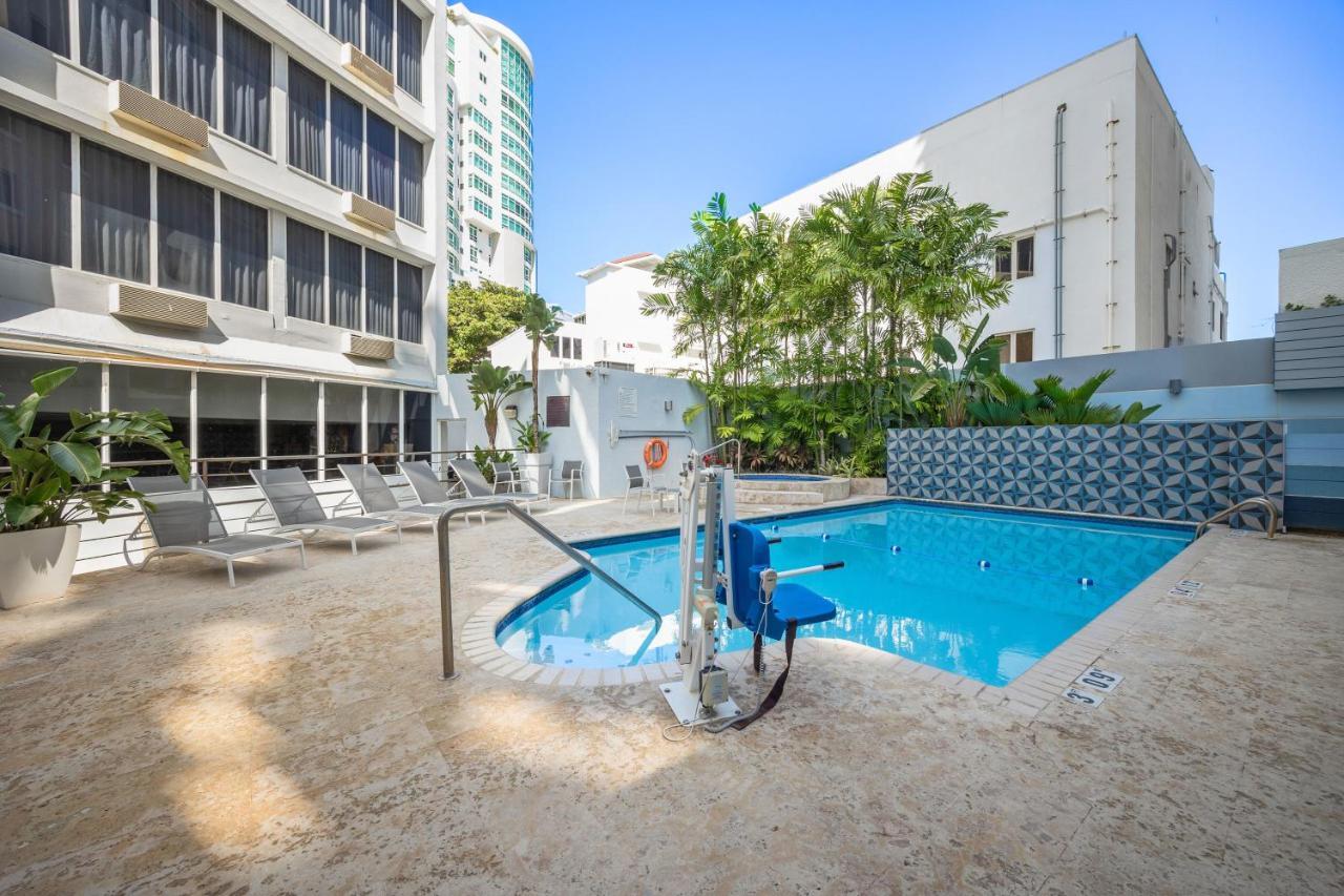 Holiday Inn Express San Juan Condado By Ihg Екстериор снимка