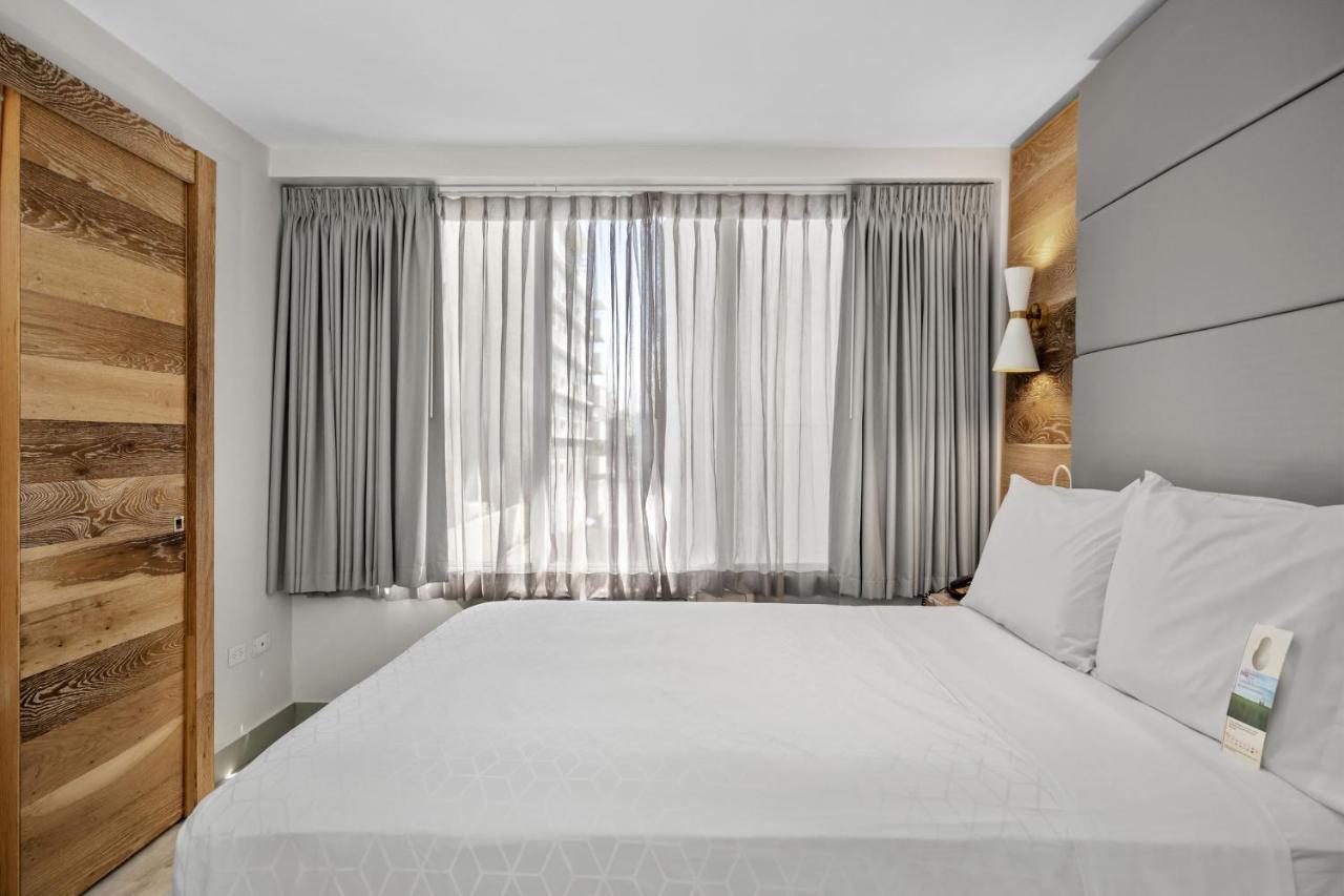 Holiday Inn Express San Juan Condado By Ihg Екстериор снимка